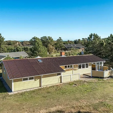 Сasa de vacaciones Saeby Sæby