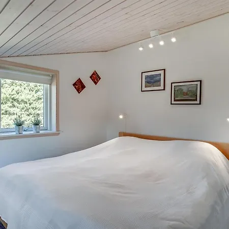 Saeby Сasa de vacaciones Sæby